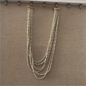 Partial Stella & Dot Sullivan Necklace